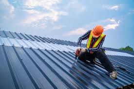 Best Roof Waterproofing  in Forney, TX